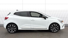 Renault Clio 1.0 TCe 90 Techno 5dr Petrol Hatchback